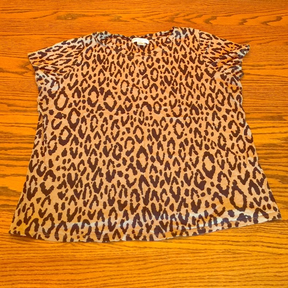 Liz Claiborne Tops - 🍂Liz Claiborne Tee